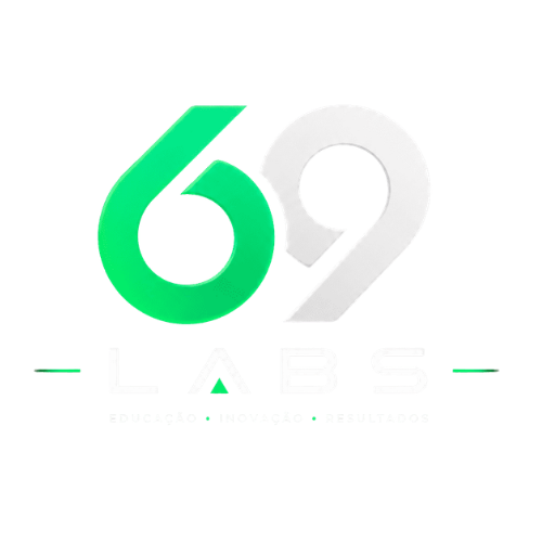 Logotipo 69 Labs