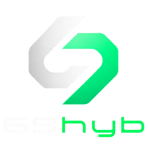 Logotipo 69 Labs